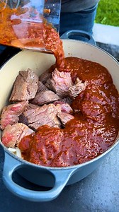 804K views · 7.4K reactions | I learned this at Chipotle  This easy recipe is the tastiest taco you'll make all summer, so yummy! #chipotle #cooking #steak #tacos #yummyfood | Randy & Mandy | Facebook