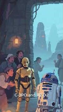 How Star Wars Was Created | Samurai Films, Mythology & The Hero’s Journey #starwars #georgelucas