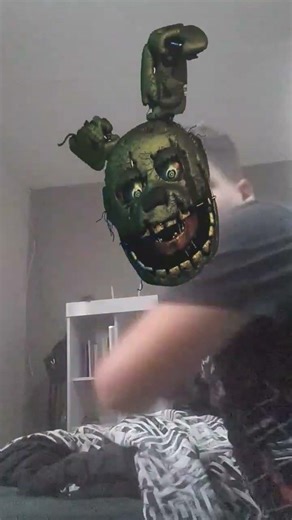 junbiscare of protótipo in spring trap