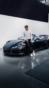 158K views · 28K reactions | 900 HP Porsche 911 by BRABUS 冀 #porsche #brabus900 #luxury #exclusive #turbos | Justinscarblog | Facebook