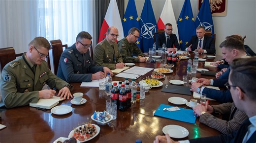 Powstaje Polish Defence Fund. Wzmocni zdolności obronne Polski