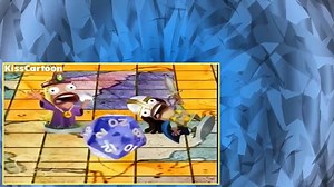 Fish Hooks S02E16 Guys' Night Out