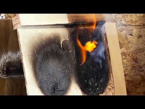 Fire Retardant - Flame Retardant Paint