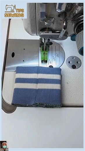 Tips for sewing jacket cuffs so they are symmetrical #tips #tipsandtricks #sewing #sewinghacks #tipsandtrick | Sewing Tips