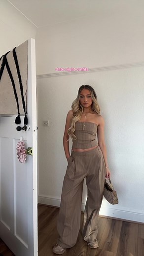 Stylish Date Night Outfits Inspiration