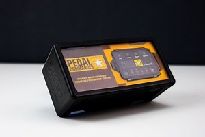 Pedal Commander Toyota 4-Runner Bluetooth Throttle Response Controller PC27 (10-24 4Runner) - Free Shipping