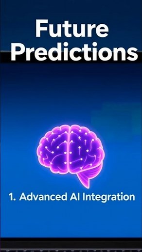 Benefits of computers and future prospects for them