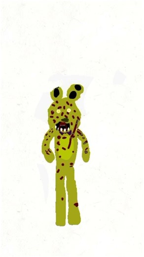 #fnaf Will William afton￼ gets spring lock￼ed