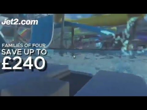 Nothing Beats a Jet2 Holiday but on ROBLOX