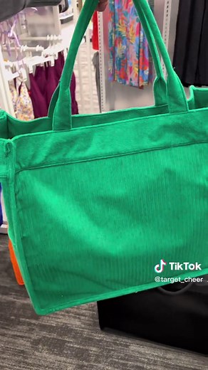 Target_Cheer on TikTok