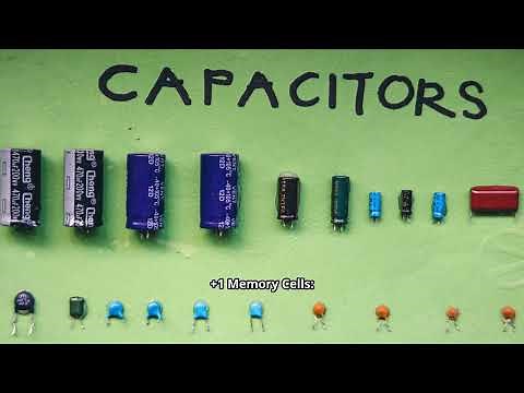 Why Trinary Computers Will Blow Your Mind (And How to Build One!)