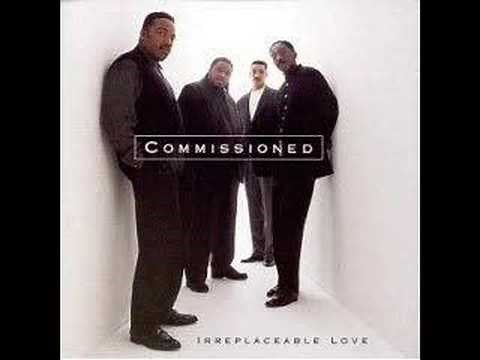 Commissioned - No Weapon