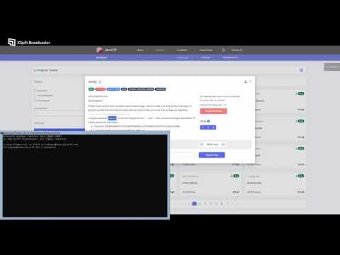 PicoCTF Walkthrough Solve Your First Cybersecurity Challenge 2025!