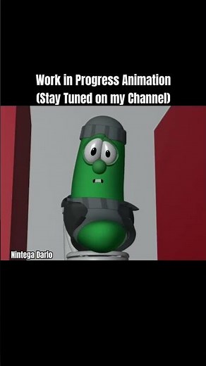 Larry Sings Frictionless Wipe by Octofficialmusic