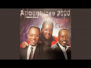 Solda "Alaso" (Live)