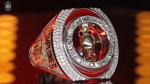 Así es el impresionante anillo diseñado por el hermano de David Raya para los campeones de Europa