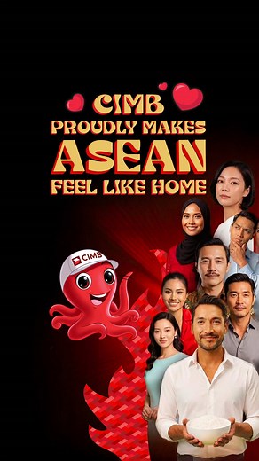 Kita Serumpun: Celebrating ASEAN Unity Through Culture