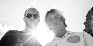 Judah & the Lion Release 'The Process (Deluxe)'