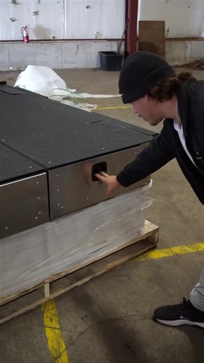 Revamp Your Storage with the 12D Toolbox