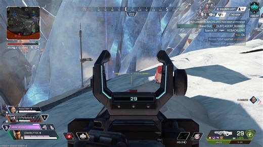 Boosting Services for Apex Legends on Xbox