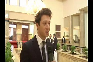 7.7K views · 538 reactions | CEOs of leading international companies praise Pakistan's economic performance and government's policies. | Ahsan Iqbal | Facebook