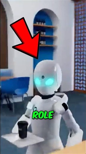 What If AI and Robots Controlled Every Job? Top 5 Crazy Facts!