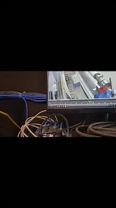 14K views · 97 reactions | ⚠️ Close Call: Rolling Machine Malfunction...