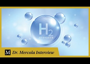 The Benefits of Molecular Hydrogen and How Inhalation Delivers Them