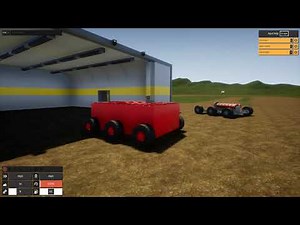 Brick Rigs: How to Build a Tank, Part 1