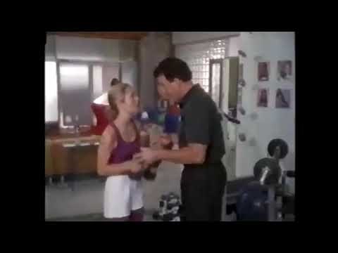 Model Behavior Disney Channel promo (2004)