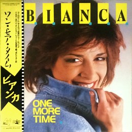 Bianca - One More Time