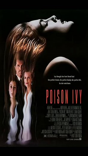 rating the poison ivy movies #Poisoivy1992 #Poisonivy2 #Poisonivythenewsuduction #Thrillerfilms #90s