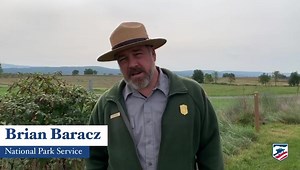 A brief overview of the phases of Antietam. Live from the Antietam Battlefield. | American Battlefield Trust