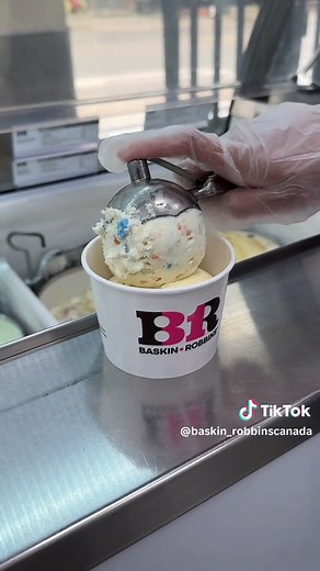 Scooped or freshly packed to take home. 31 flavours = 4,495 possible combinations. What’s your combo?