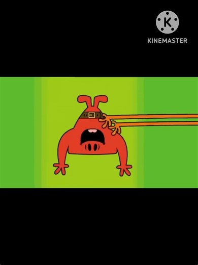 (RQ) The Mr. Men Show Intro in upside down (FIXED)