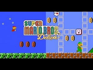 Super Mario Bros. Deluxe Review (Gameboy Color)