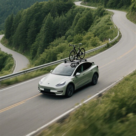 How to install Tesla Model Y Roof Rack? (Installation Guide)