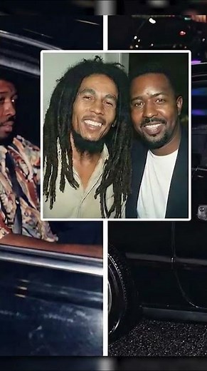 New Footage Of Don Taylor Driving Bob Marley Before His Death Changes Everything
