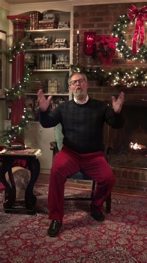 Tonight: The Joys of Christmas.