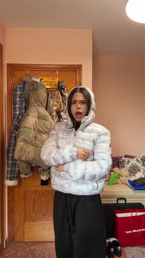 new jacket from @SUVENE 😮‍💨#parati #fyp #foruyou