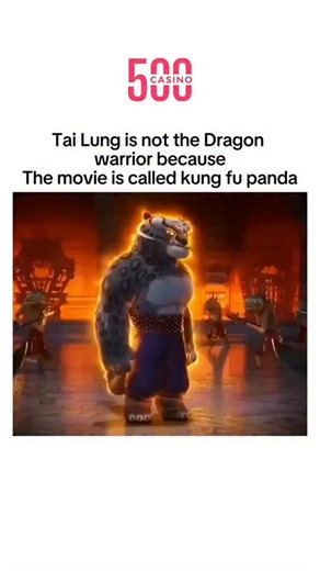 memes and movies account on Instagram: "🎬 Kung Fu Panda 4 2024 ‧ Comedy/Action ‧ 1h 34m Po must train a new warrior when he's chosen to become the spiritual leader of the Valley of Peace. However, when a powerful shape-shifting sorceress sets her eyes on his Staff of Wisdom, he suddenly realizes he's going to need some help. Teaming up with a quick-witted corsac fox, Po soon discovers that heroes can be found in the most unexpected places. . #nostalgia #throwback #throwbackclips #reelvideo #vir