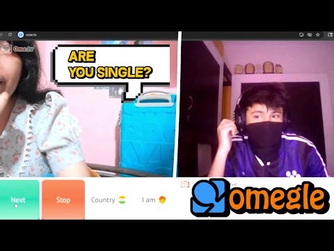 LORD SWIFTER TRIES OMEGLE WHILE PLAYING GAME WITH SUBS