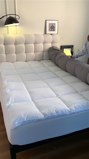 Choosing the Best Mattress Topper for Comfort