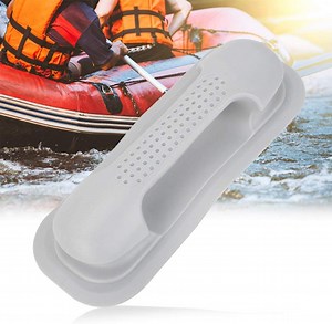 [Hot Item] Boat Side Mount PVC Grab Handle Marine Kayak Canoe Dinghy Boat Handle