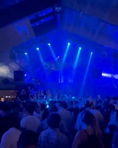 Beach Hotel, Byron Bay on Reels