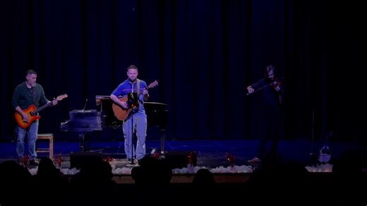 From three CCHS alumni (Eddie Self, Chad Webb and Channing Wright), we would love to wish everyone a Merry Christmas and Happy New Year! | Cocke County High School