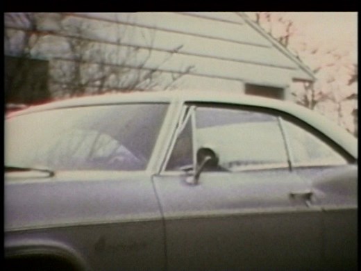 A Certain Sacrifice (1985)