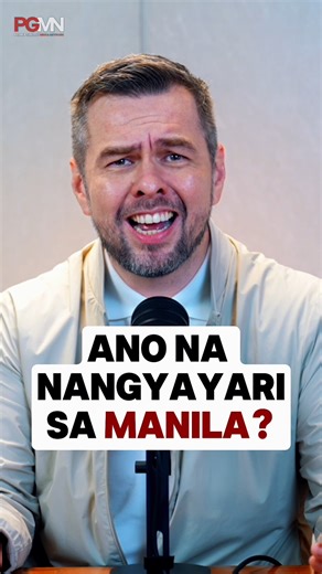 4.4M views · 39K reactions | Manila Crime Stats: What’s Really Happening? While crime rates are reportedly down, do people feel any safer in Manila? Is this just another case of numbers not matching reality? Raffy Zamora discusses the crime surge in Manila. | Peanut Gallery Media Network | Facebook