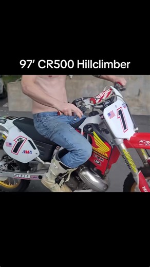 14K views · 274 reactions | 1997 #cr500 #cr500r #cr500af #dirtbike #motorcyle #motocross #supercross #offroad #2stroke #4stroke #kaplan #kaplanamerica #bigbore #bigbore2stroke #enduro #kaplancycles #honda #yamaha # | Offroad Motor2023 | Facebook
