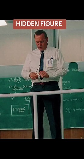 Unveiling Hidden Figures: A Motivational Movie Experience